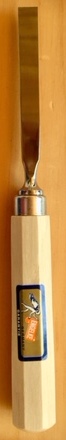 Balleisen, woodcarving knife
