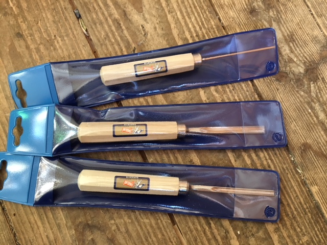 Schnitzset für Anfänger: Eule