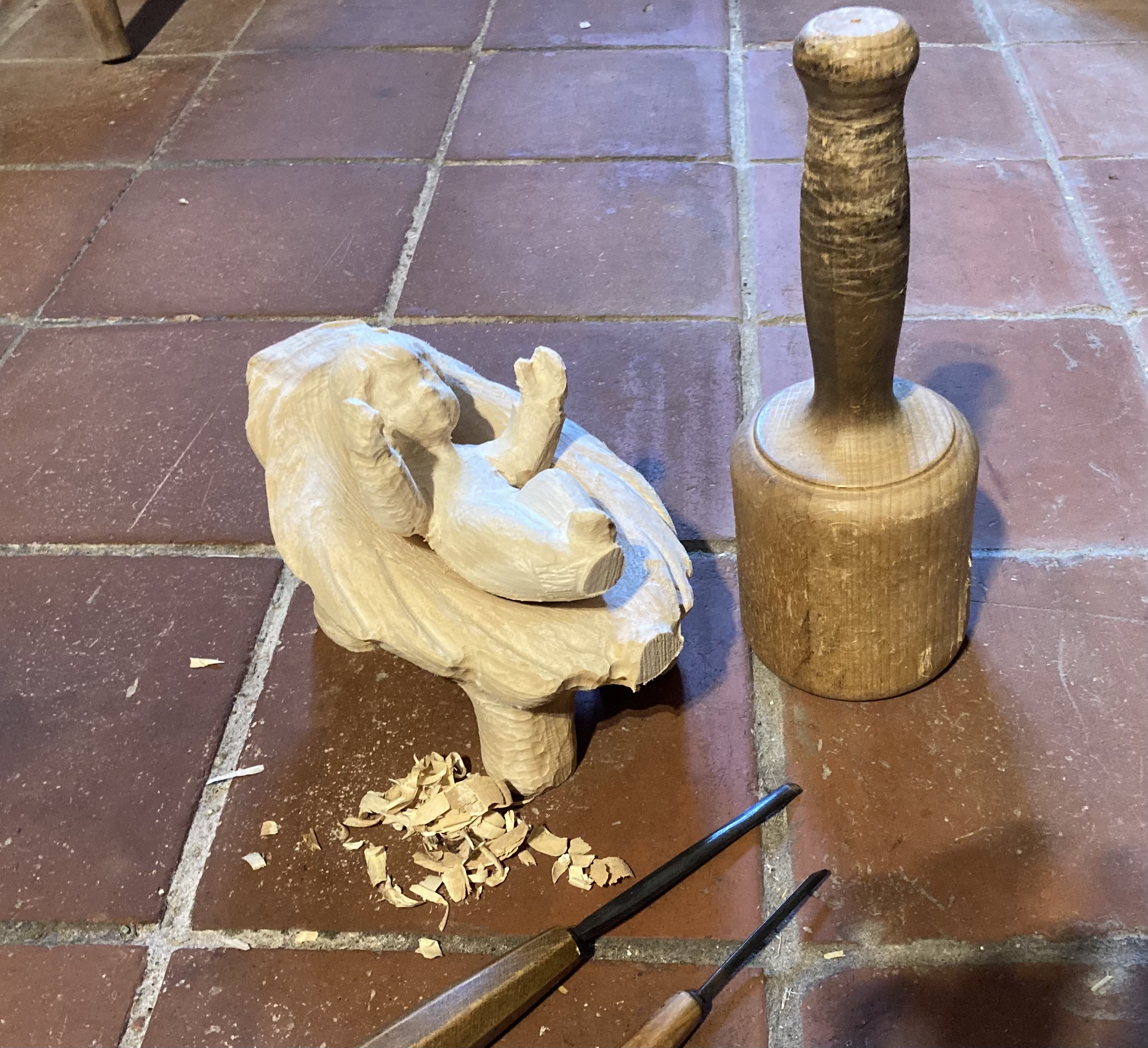 Nativity Set 45 cm