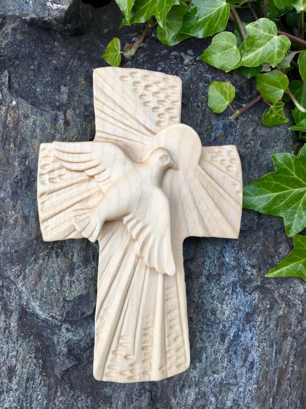 Orthodoxes Kreuz Aus Holz Für Prester Kostenloser Versand